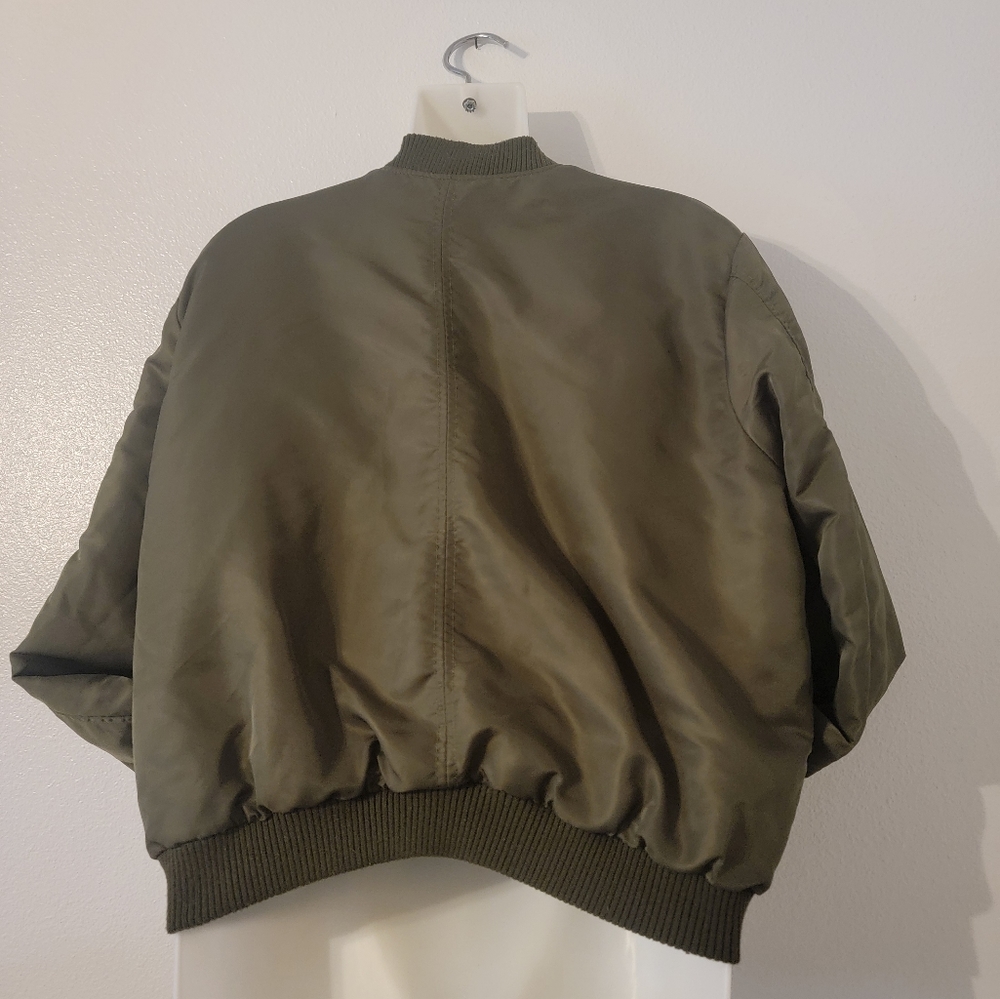 Season JS Jacket - Picture 2 of 3
